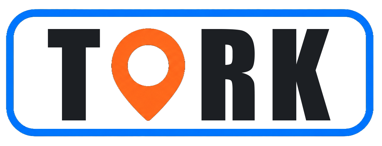 Tork: AI Local SEO by Digital Domination